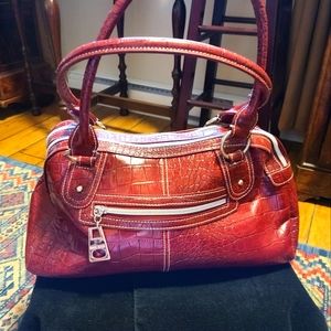 Hand bag